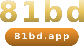 81bd logo